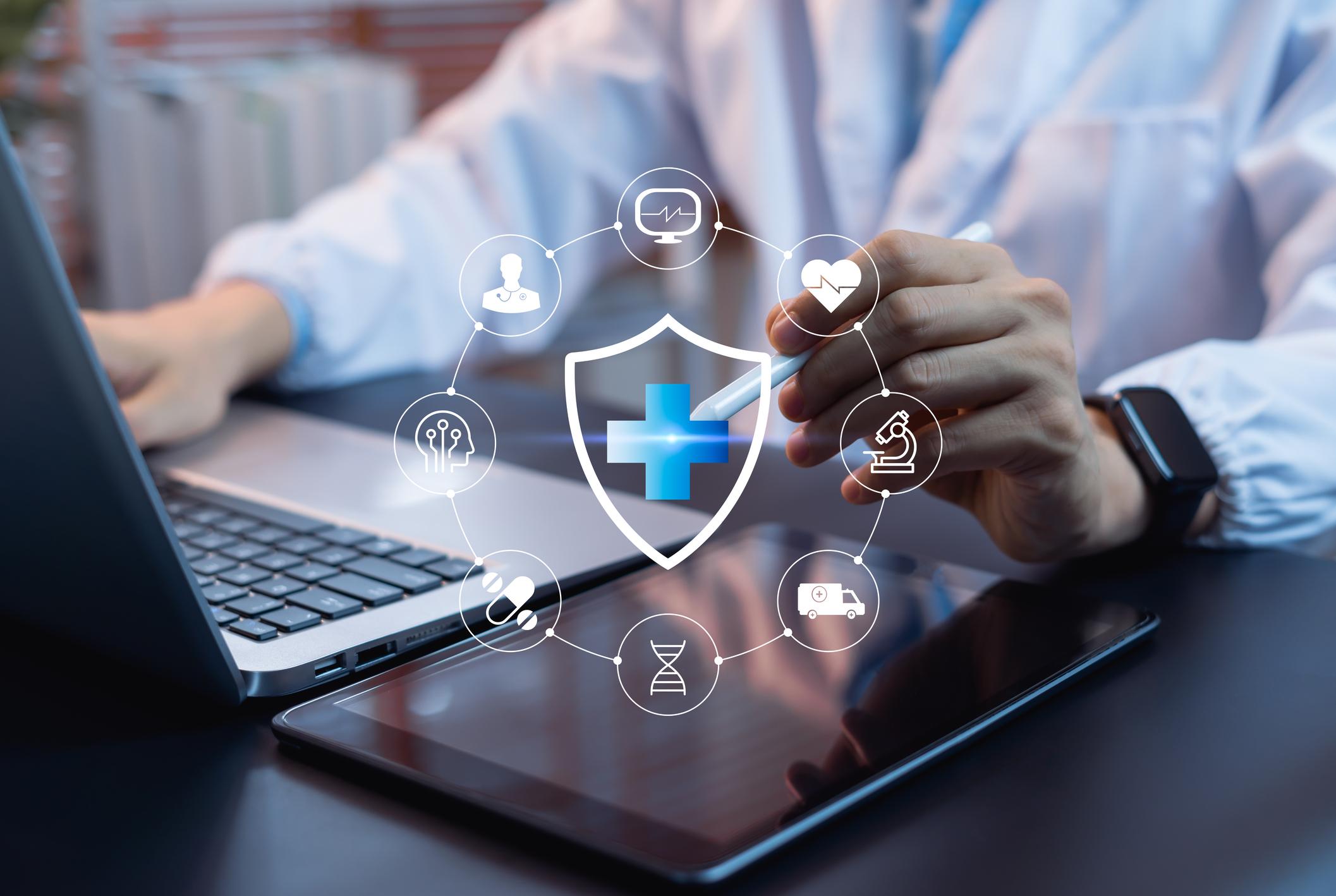 Abd Hind MediCare - Founder-led healthcare ecosystem
